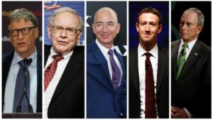 Un article sur l’économie