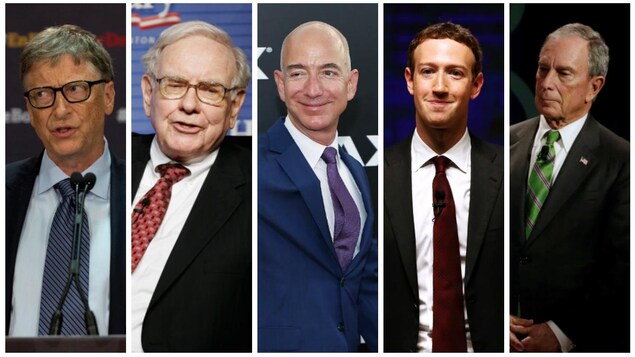 Un article sur l’économie
