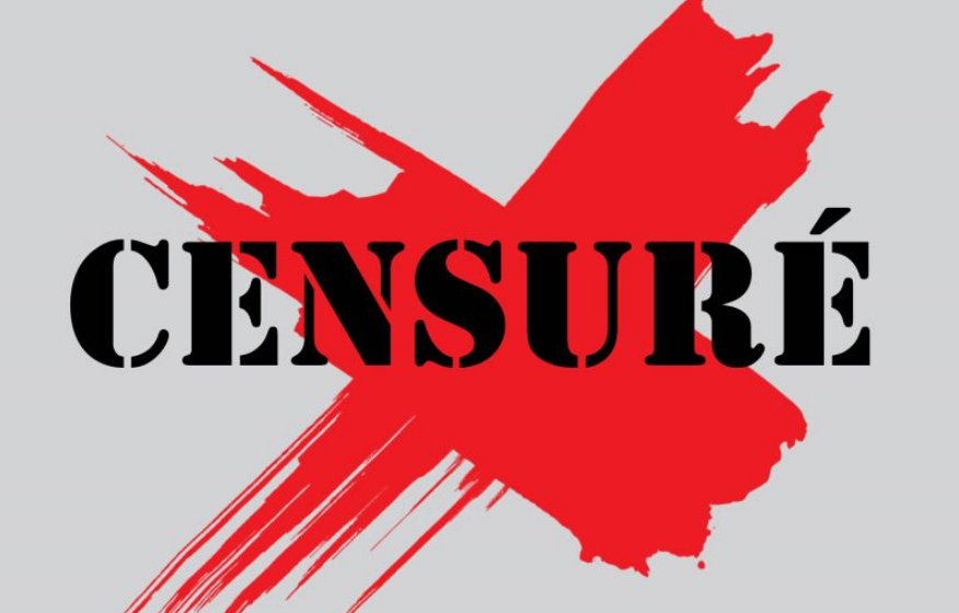 La censure